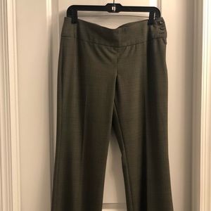 The Limited Cassidy Dress pants size 6